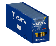 Varta Longlife AAA (4 szt.) - 1456598 - zdjęcie 5